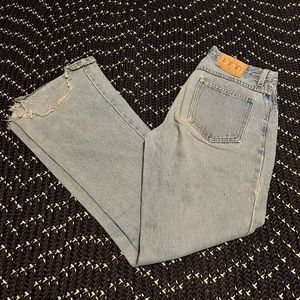 Vintage - JUST jeans - 100% Cotton